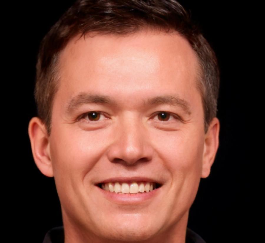 Kunde Portrait